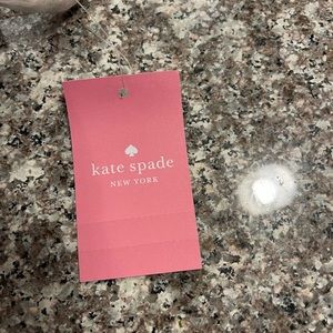 Kate Spade natalia medium flap shoulder bag